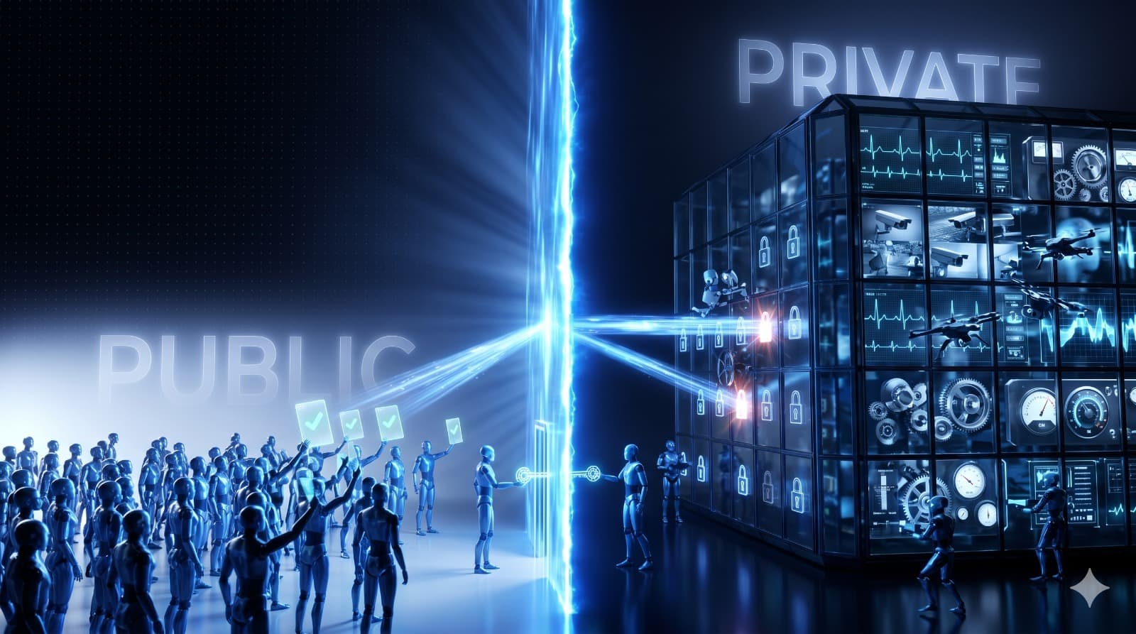 ZkyProof privacy-preserving dMRV